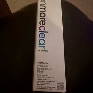 NWT - Kenmore 46 9690 Premium Refrigerator Filter